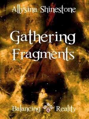 cover image of Gathering Fragments